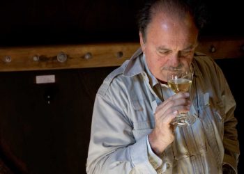Scompare Ampelio Bucci, il patron del Verdicchio