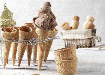 I dolci di Babbi approdano a Dubai. Aperta una filiale