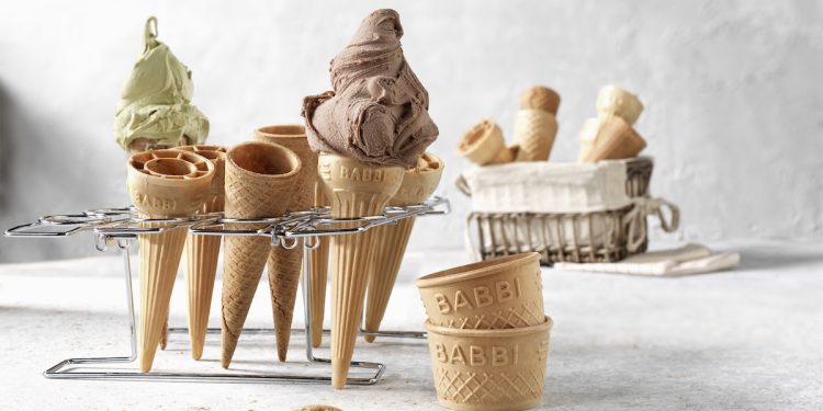 I dolci di Babbi approdano a Dubai. Aperta una filiale