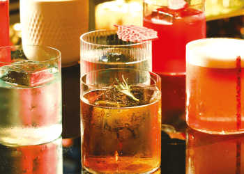 L’happy hour diventa healthy: cresce l’interesse verso prodotti più salutari