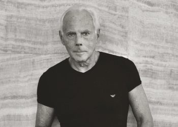 Giorgio Armani rileva La Capannina di Franceschi a Forte dei Marmi