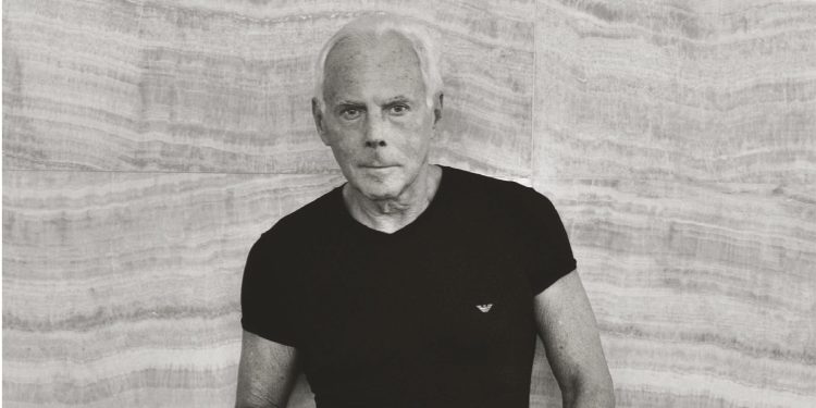 Giorgio Armani rileva La Capannina di Franceschi a Forte dei Marmi