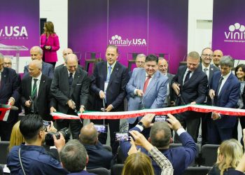 Wine2wine approda per la prima volta all’estero e sceglie Chicago