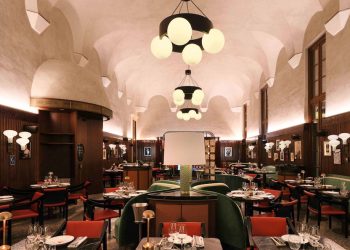 Dopo Cortina e Milano, Beefbar punta gli occhi su Roma e Capri
