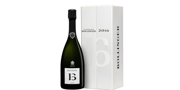 Bollinger presenta B16, il terzo capitolo della serie By