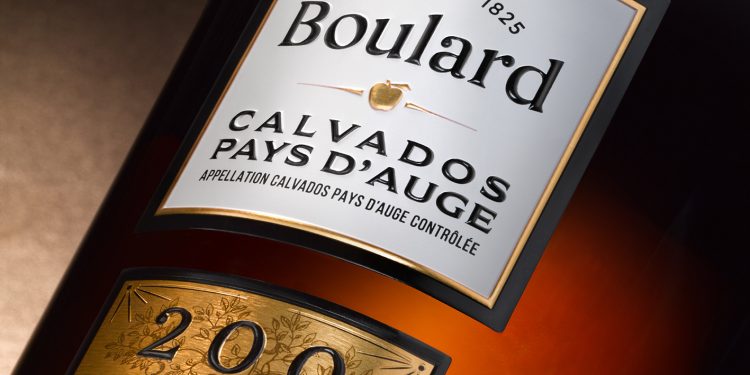Maison Boulard celebra 200 anni con una edizione speciale di Calvados