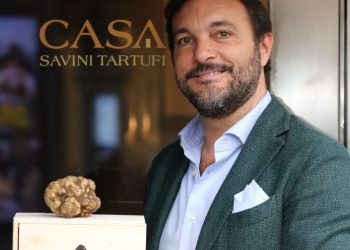 Savini Tartufi sbarca a Bolzano. Fatturato a 12 milioni €