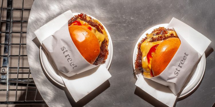 Street Smash Burgers punta a 10 mln €. Tre opening a Milano