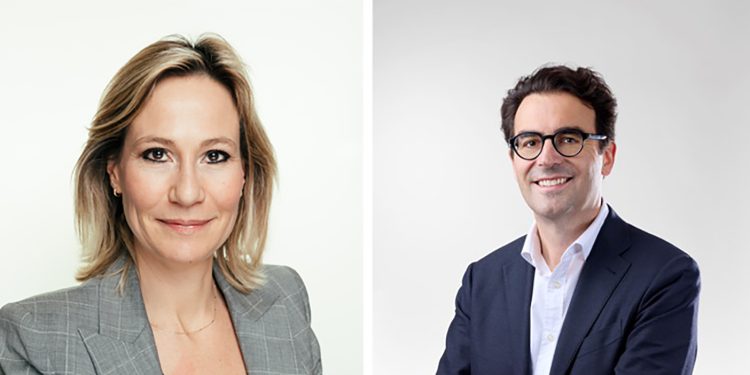 Lvmh, nuove nomine ai vertici di Veuve Cliquot e Moët Hennessy
