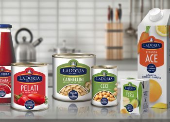 Investindustrial presenta Windoria, polo food da 4 mld $