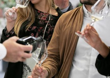 Bologna ospiterà l’ottava edizione di Champagne Experience
