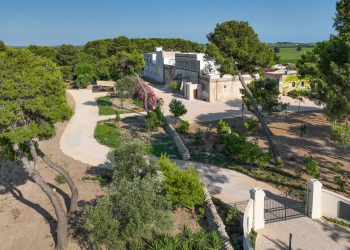 Tommasi si espande in Puglia: acquisite le tenute di Claudio Quarta