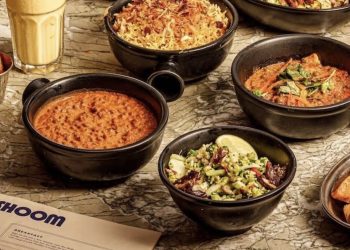 L Catterton investe nella catena di ristoranti Dishoom
