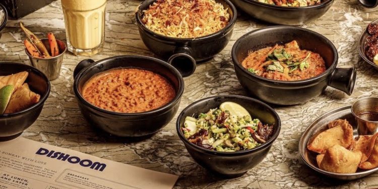 L Catterton investe nella catena di ristoranti Dishoom