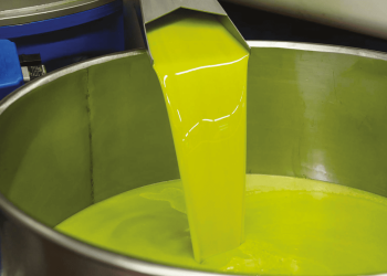 L’evo italiano gioca da ‘fine oil’. Crescono i prezzi dell’1,6%