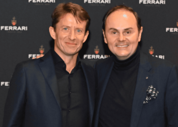Simone Masè lascia il ruolo di direttore generale del Gruppo Lunelli