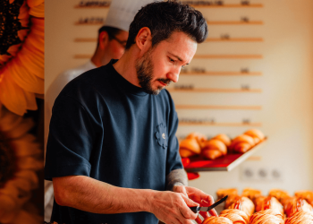 Il pasticcere Cédric Grolet sbarcherà in Italia con uno store nel 2026