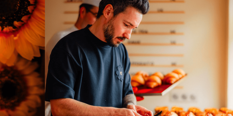 Il pasticcere Cédric Grolet sbarcherà in Italia con uno store nel 2026