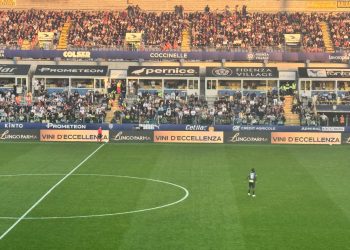 Lungoparma rinnova la partnership con Parma Calcio 1913