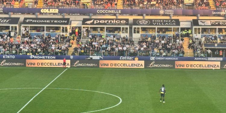 Lungoparma rinnova la partnership con Parma Calcio 1913