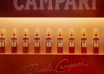 Campari vola in Borsa, margini migliori del previsto. Ricavi in lieve crescita nei 9 mesi (+0,2%)