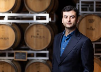 Pasqua Vini sbarca a Pantelleria acquisendo il 70% della cantina di Carole Bouquet