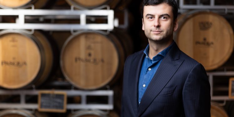Pasqua Vini sbarca a Pantelleria acquisendo il 70% della cantina di Carole Bouquet