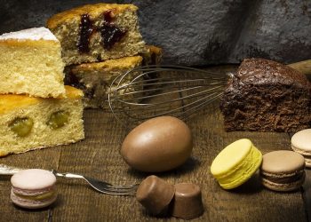 Dino Corsini cresce a 31 mln € di fatturato e si ‘mangia’ i dolci Chocolitaly