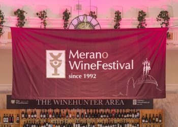 Merano WineFestival 2025 porta in scena 1.300 aziende