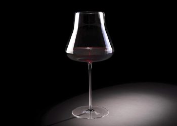 Italesse lancia un nuovo calice dedicato all’Amarone della Valpolicella