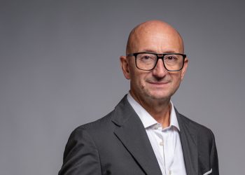 Giacomo di Feo è il nuovo CEO del gruppo Prosit