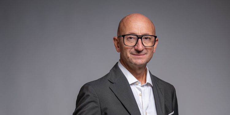 Giacomo di Feo è il nuovo CEO del gruppo Prosit