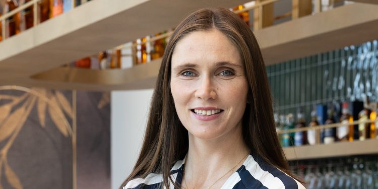 Diageo spinge sull’Italia e nomina McCabe managing director