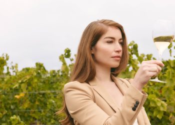 Caroline Fiot è la nuova chef de caves di Ruinart