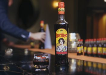 Amaro Lucano vara il rebranding. Fatturato a 30 milioni €