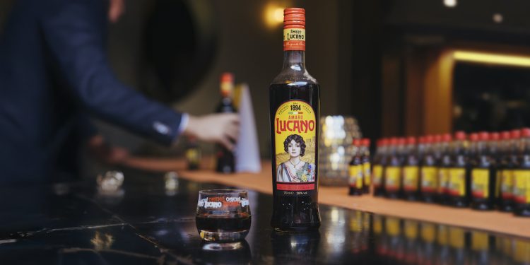 Amaro Lucano vara il rebranding. Fatturato a 30 milioni €