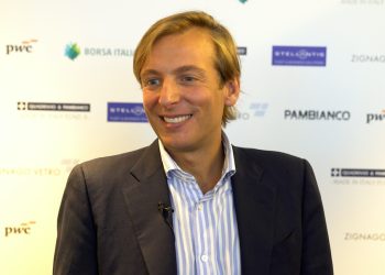 Colombini (Orsero): “Prevediamo operazioni di M&A nel 2026”