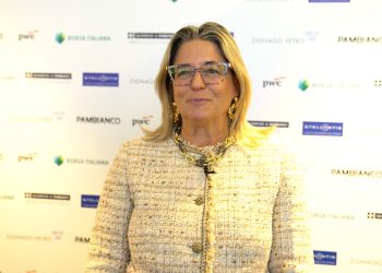 Pallini: “Puntiamo a chiudere il 2025 in lieve crescita (+4%)”