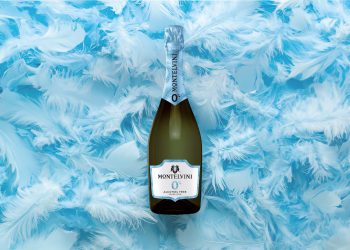Montelvini presenta la sua nuova proposta sparkling analcolica