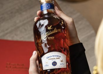 Illva Saronno è il nuovo distributore di Ron Matusalem in Italia