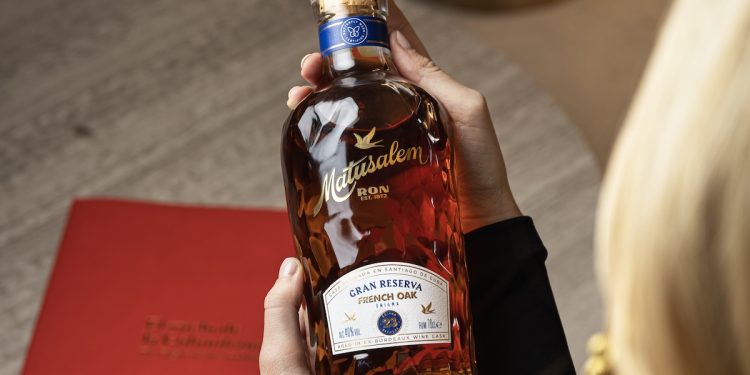 Illva Saronno è il nuovo distributore di Ron Matusalem in Italia