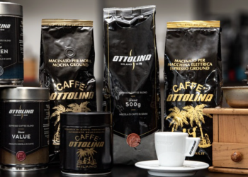 Caffè Ottolina entra in RoastMaster Capital. Verso gruppo da 70 mln €