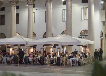 Lungoparma avvia una parntership annuale con Ristorante San Carlo Milano