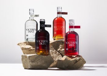 Berlin Packaging porta lo ‘sculpting’ nel mondo spirits
