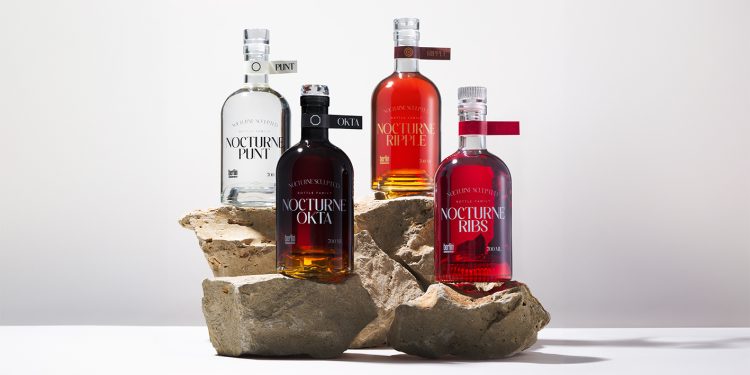 Berlin Packaging porta lo ‘sculpting’ nel mondo spirits