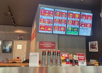 Meat Crew apre a Milano il suo 4° fast food. Ricavi oltre i 4,5 mln €