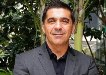 Nasce il gruppo di ristorazione Hakkasan. Pehlivanlar nominato CEO
