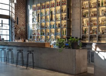 Moebius Milano entra nella top ten dei World’s 50 Best Bars 2025