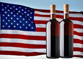 I dazi frenano l’export di vino italiano negli Usa. Agosto a -30%