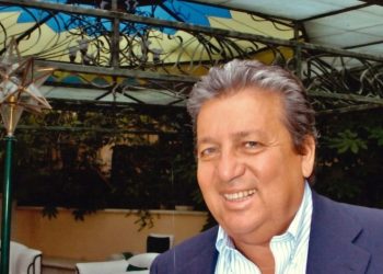 Si è spento Giuseppe De Cecco, alla guida di Molino e Pastificio De Cecco